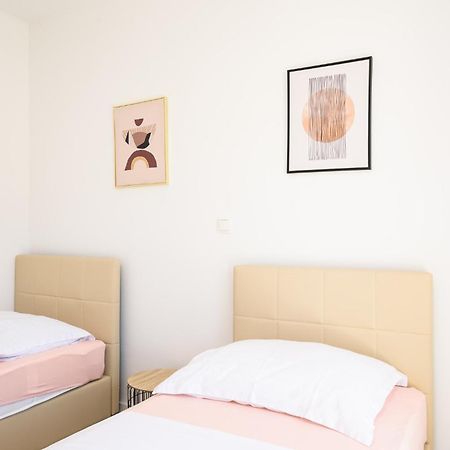 Apartman Franka Τρογκίρ Εξωτερικό φωτογραφία