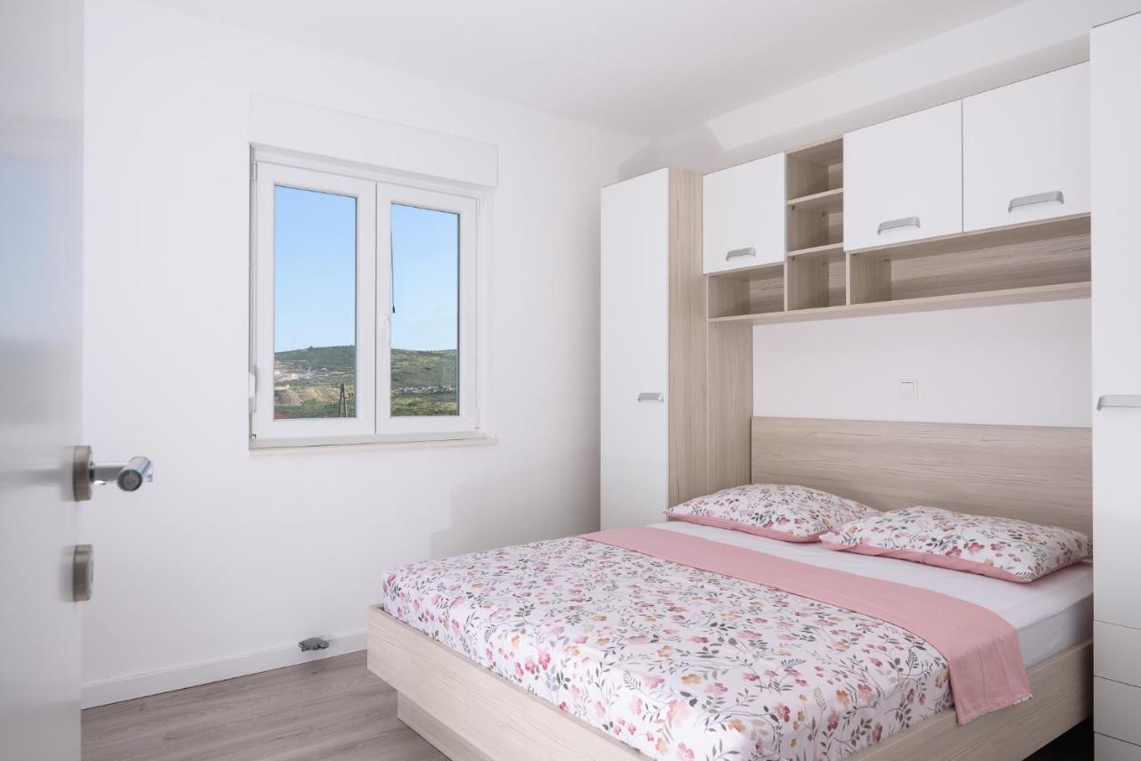 Apartman Franka Τρογκίρ Εξωτερικό φωτογραφία