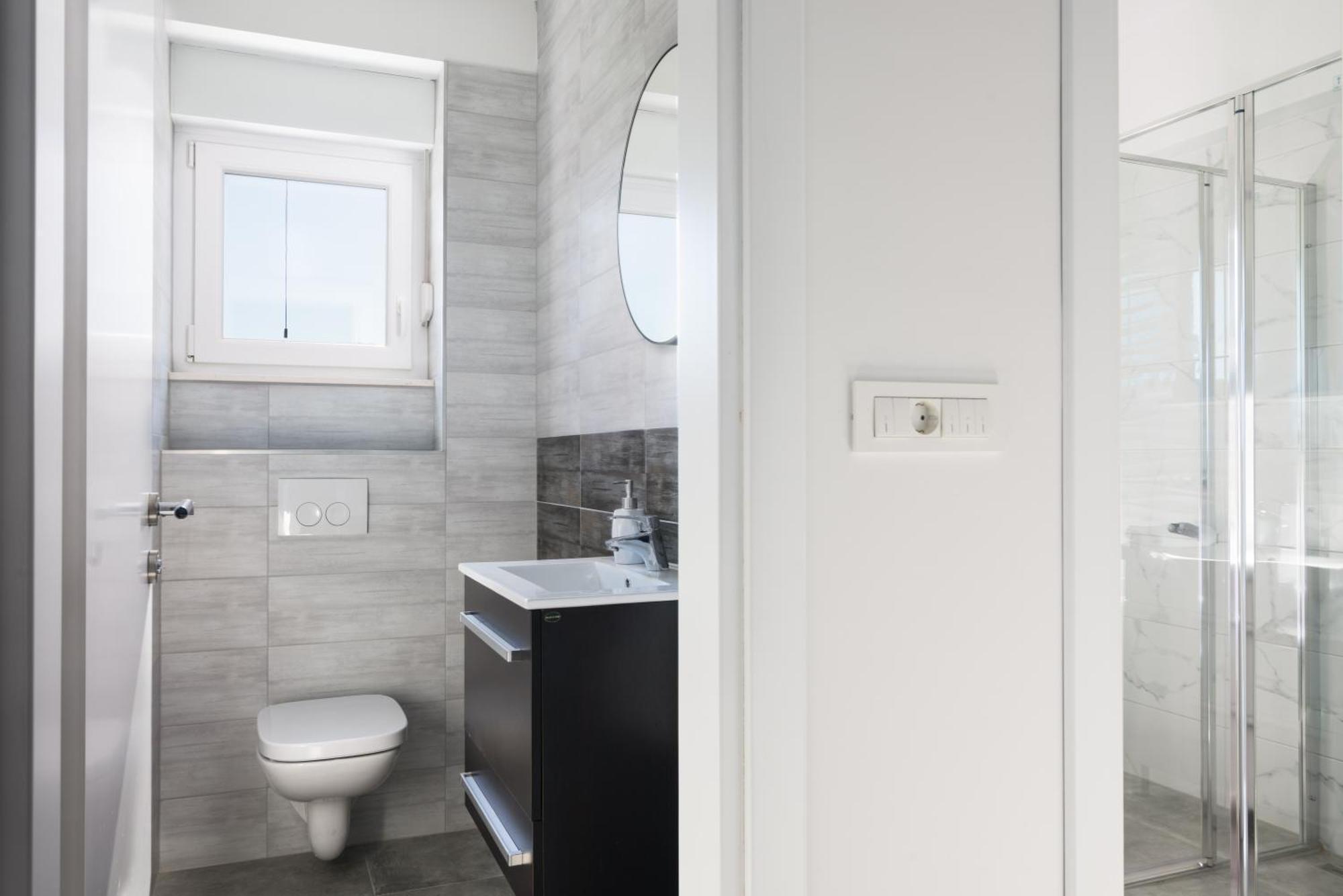 Apartman Franka Τρογκίρ Εξωτερικό φωτογραφία