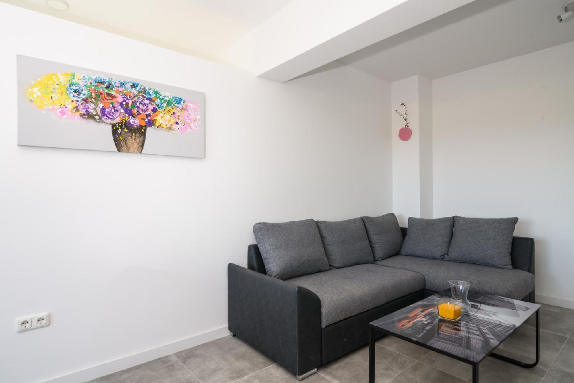 Apartman Franka Τρογκίρ Εξωτερικό φωτογραφία